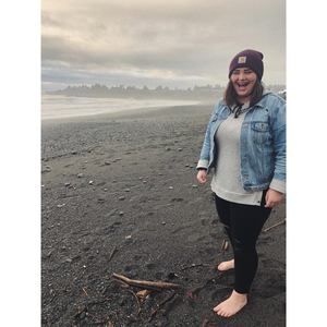 Meet your Posher, Kylie